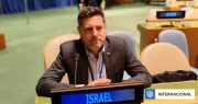 Embajador de Israel en Chile: El gobierno de Boric tomó parte en un conflicto que no es de él