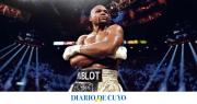 A 9 años de su retiro, Floyd Mayweather anunció su vuelta al boxeo profesional