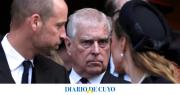 Tras el escándalo vinculado a Jeffrey Epstein, el Gobierno de Reino Unido estudia eliminar de la línea sucesoria al expríncipe Andrés