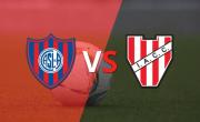 San Lorenzo vs Instituto: previa, horario y cómo llegan para la fecha 7 del Apertura
