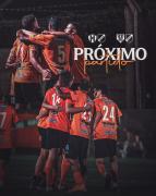 Confederación Litoral / Liga Agraria buscará de visitante el boleto a la final