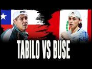 Link ESPN EN VIVO, Ignacio Buse vs. Alejandro Tabilo: dónde ver transmisión por la semifinal
