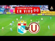 Universitario vs. Sporting Cristal EN VIVO por Liga 1 MAX vía Zapping y Movistar TV