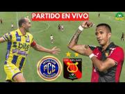 FC Cajamarca vs. Melgar (3-1): video, resumen y goles de Hernán Barcos