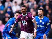 El Burnley sorprende al Chelsea e igualan 1-1