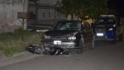 Una joven de 20 años atropelló y mató a un motociclista: investigan si corría una picada