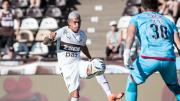 Platense vs. Barracas Central por el Torneo Apertura: goles, resultado en vivo y minuto a minuto