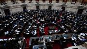 La Cámara de Diputados aprobó la Reforma Laboral
