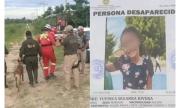 Aprehenden al presunto autor del rapto y asesinato de la niña Yuvinka; su ADN coincide con la evidencia