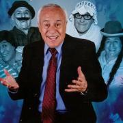 Sean felices: El legado de David Santalla, referente del arte popular boliviano