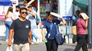 El verano arrecia: Lima y toda la costa peruana registrarán un incremento de temperaturas los próximos días