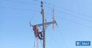 CGE desmantela conexión eléctrica ilegal en minera de Copiapó: Evasión de pago alcanza $300 millones