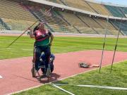 Bolivia fortalece el paralimpismo y proyecta los Parabolivarianos 2029