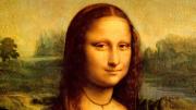 Acertijo visual: encontrá las 3 diferencias que revelan que esta Mona Lisa no es original