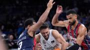 Así se jugará la Gran Final de la Copa del Rey de Baloncesto ¿Dónde verla?