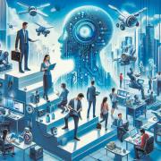 IA: el huaico laboral ya empezó