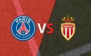 PSG vs Mónaco: previa, horario y cómo llegan para la llave 1 de la Champions
