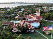 El Servicio Secreto mató a un hombre que entró con una escopeta y un bidón de nafta a Mar-a-Lago, la residencia de verano de Donald Trump