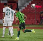 DT de Real Tomayapo reconoció que Oriente Petrolero fue superior en la cancha