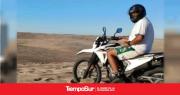 Quién era el motociclista fallecido en el Enduro de Villa Gesell