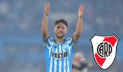 Racing definió el futuro de Di Cesare y hay impacto en River: 6 millones