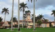 Un hombre armado fue abatido al intentar ingresar a Mar-a-Lago mientras Trump estaba en Washington