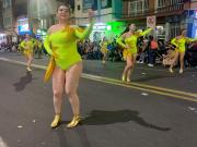 Festival de Salsa y Bachata en Quinta de Mera