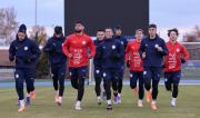 Paraguay oficializó su duelo ante Grecia, pero falta definir el estadio