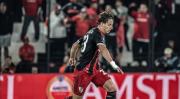 ¡Se va junto al Tata y Almirón! Matías Galarza rumbo a la MLS