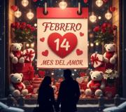 En el mes de San Valentín te llegó el “amor a primera vista”, atención porque viene un momento crucial