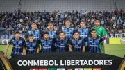 Independiente Medellín vs Liverpool: hora y dónde ver al negriazul que busca la clasificación en esta edición de la Copa Libertadores
