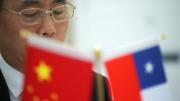 China acusa a EE.UU. de un desprecio por la soberanía de Chile tras sanciones