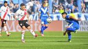 River visitará a Vélez en Liniers en un partido clave para el equipo de Gallardo: hora, TV, formaciones y dónde ver