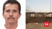 Abatido 'El Mencho': México confirma caída de líder de Jalisco Nueva Generación con cooperación bilateral con los EE.UU.