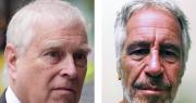 Caso Epstein: detienen al expríncipe Andrés, hermano del rey Carlos III