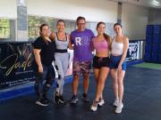 R2 Box redefine el ejercicio funcional como una herramienta para la vida cotidiana