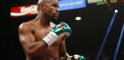 Mayweather volverá al cuadrilatero tras nueve años de su retiro