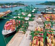 PSA Panamá incrementará su capacidad de almacenamiento de contenedores en 15%