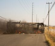 Ola de violencia en Jalisco se agrava luego que 'El Mencho' fuera abatido por militares