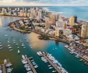 Camtur respalda el Acuerdo Mercosur–Unión Europea y planteó varias iniciativas