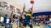Boca sumó su quinto éxito en fila en la LNB