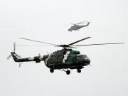 DESAPARECE Helicóptero Mi-17 de la FAP durante vuelo entre Pisco y Arequipa con 15 ocupantes