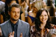 Murió Eric Dane: el conmovedor adiós de Chyler Leigh, la actriz de Lexie en ‘Grey’s Anatomy’