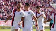 San Lorenzo venció 2-0 a Estudiantes de Río Cuarto por el Torneo Apertura 2026