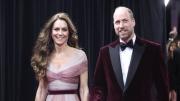 Los Príncipes de Gales aparecieron en los Premios BAFTA 2026 en pleno escándalo de Andrew Mountbatten-Windsor