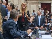 Diputados que se “toman el trabajo” de leer la ley que tienen que votar y otros escándalos