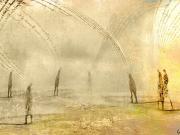 Iwo Jima y los símbolos del poder