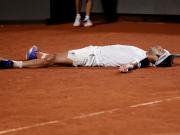 Tomás Etcheverry en modo Ironman: un domingo con más de seis horas en cancha para gritar campeón en el ATP 500 de Río