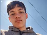 Fue a conocer el mar y murió ahogado: la trágica historia de Jonás