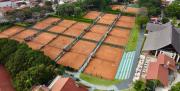 Bolivia participará con 13 tenistas en la “Copa Banco Económico” – ITF J300 Regional